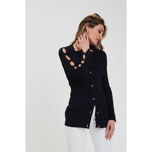 Knitwear > Cardigans - - Pinko - Modalova