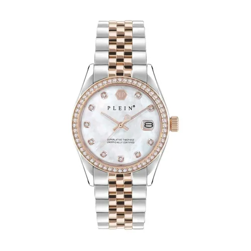 Accessories > Watches - - Philipp Plein - Modalova