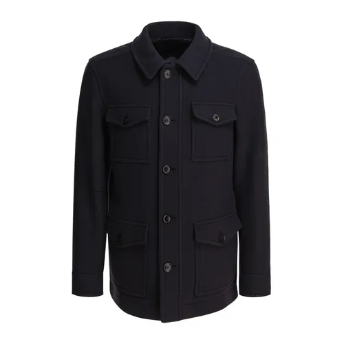 Jackets > Light Jackets - - Tom Ford - Modalova