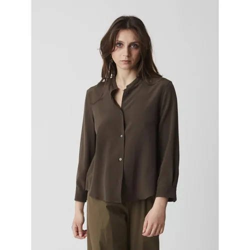 Blouses & Shirts > Shirts - - Aspesi - Modalova