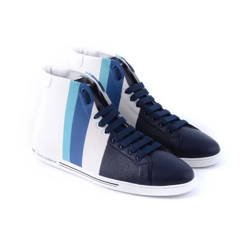 Shoes > Sneakers - - Dolce & Gabbana - Modalova
