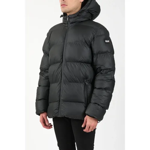 Jackets > Winter Jackets - - Schott NYC - Modalova