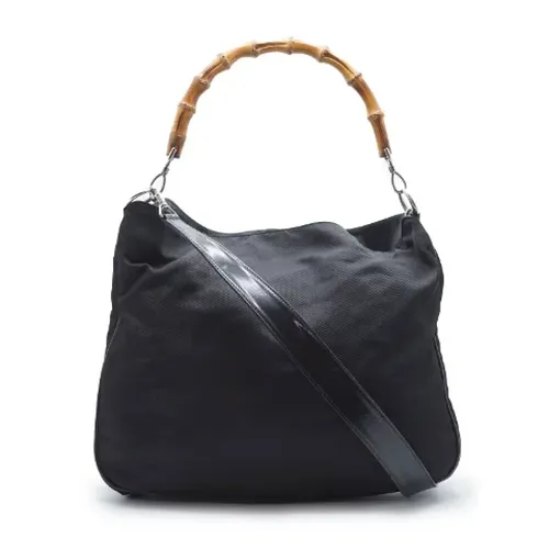 Pre-owned > Pre-owned Bags > Pre-owned Handbags - - Gucci Vintage - Modalova