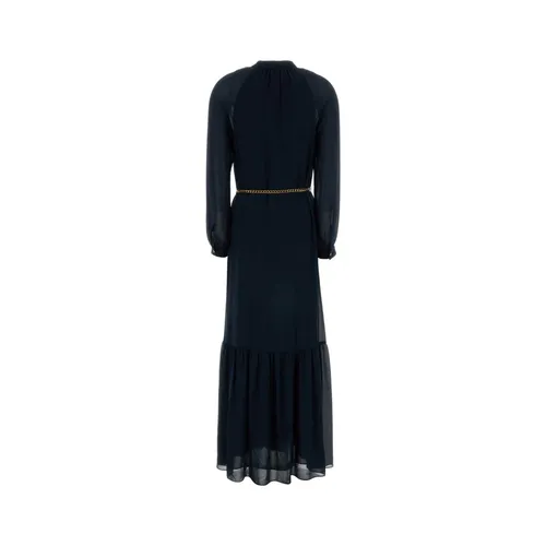 Dresses > Day Dresses > Maxi Dresses - - Michael Kors - Modalova