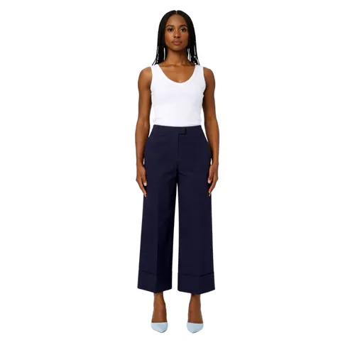 Trousers > Wide Trousers - - PT Torino - Modalova