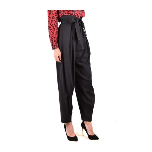 Trousers > Tapered Trousers - - RED Valentino - Modalova