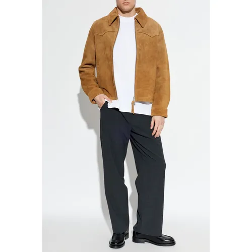 Trousers > Suit Trousers - - AllSaints - Modalova