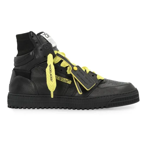 Shoes > Sneakers - - Off White - Modalova