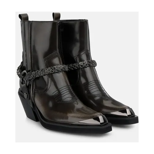 Shoes > Boots > Cowboy Boots - - Alma EN Pena - Modalova