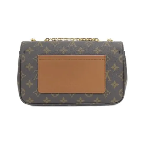 Pre-owned > Pre-owned Bags > Pre-owned Cross Body Bags - - Louis Vuitton Vintage - Modalova