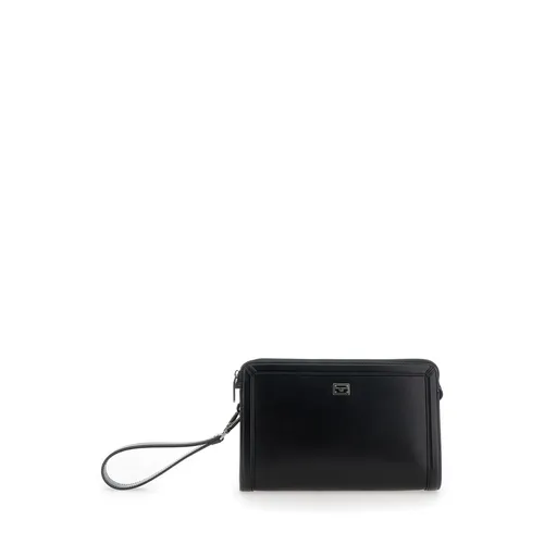 Bags > Clutches - - Dolce & Gabbana - Modalova