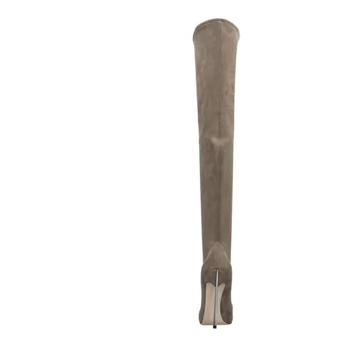 Shoes > Boots > Over-knee Boots - - Casadei - Modalova