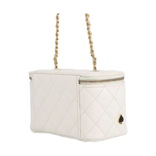Pre-owned > Pre-owned Bags > Pre-owned Mini Bags - - Chanel Vintage - Modalova
