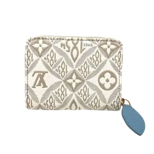 Pre-owned > Pre-owned Accessories > Pre-owned Wallets - - Louis Vuitton Vintage - Modalova