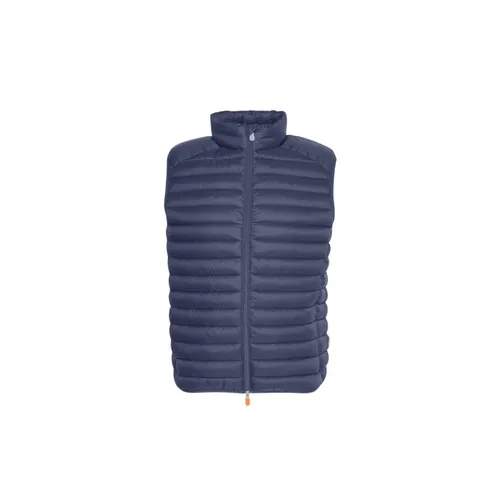 Jackets > Vests - - Save The Duck - Modalova