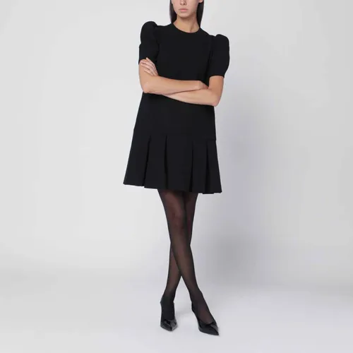 Dresses > Day Dresses > Short Dresses - - Moschino - Modalova
