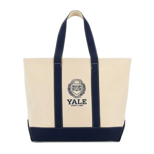 Bags > Tote Bags - - Sporty & Rich - Modalova
