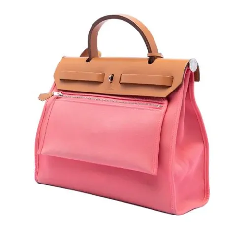 Pre-owned > Pre-owned Bags > Pre-owned Handbags - - Hermès Vintage - Modalova
