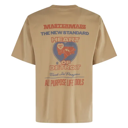 Tops > T-Shirts - - Carhartt Wip - Modalova