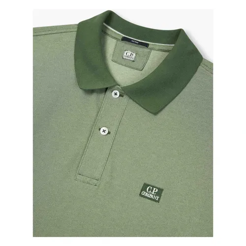 Tops > Polo Shirts - - C.p. Company - Modalova
