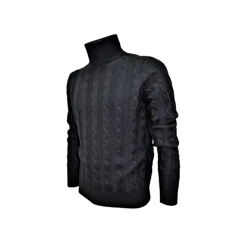 Knitwear > Turtlenecks - - Cashmere Company - Modalova