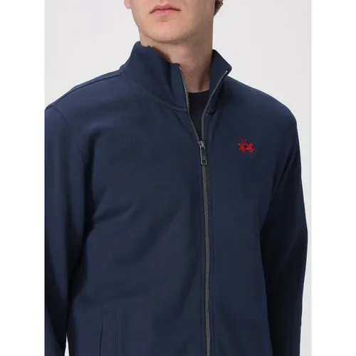 Sport > Fitness > Training Jackets - - La Martina - Modalova