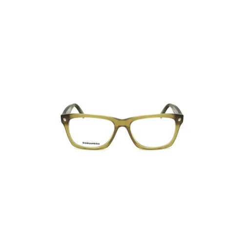 Accessories > Glasses - - Dsquared2 - Modalova