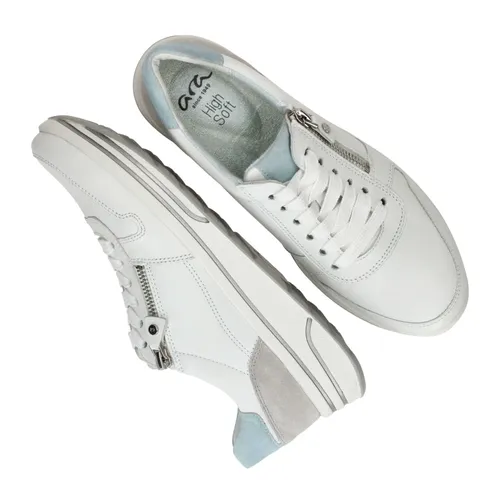Ara - Shoes > Sneakers - White - ara - Modalova