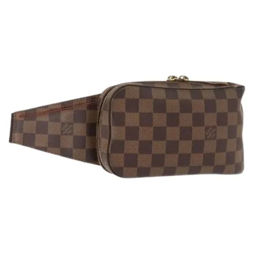 Pre-owned > Pre-owned Bags > Pre-owned Belt Bags - - Louis Vuitton Vintage - Modalova