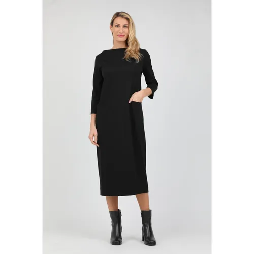 Dresses > Day Dresses > Midi Dresses - - Alpha Studio - Modalova