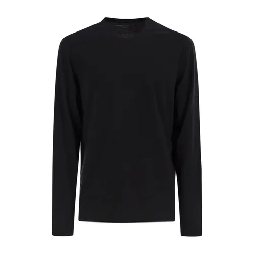 Tops > Long Sleeve Tops - - Majestic Filatures - Modalova