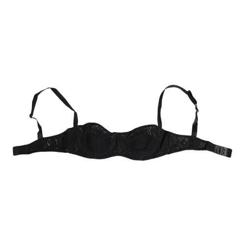 Underwear > Bras - - Dolce & Gabbana - Modalova
