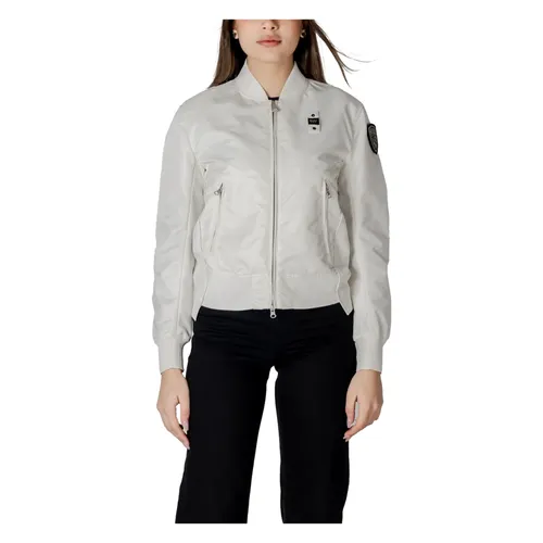 Jackets > Bomber Jackets - - Blauer - Modalova
