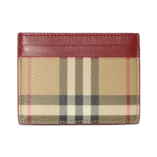 Accessories > Wallets & Cardholders - - Burberry - Modalova