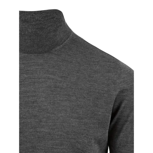 Knitwear > Turtlenecks - - Drumohr - Modalova