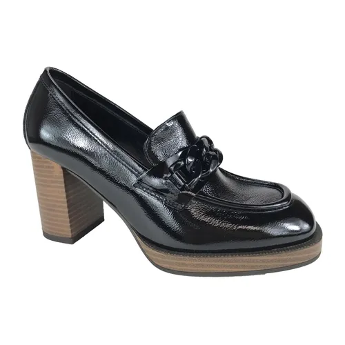 Shoes > Heels > Pumps - - Nerogiardini - Modalova