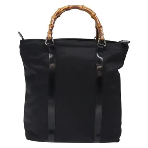 Pre-owned > Pre-owned Bags > Pre-owned Handbags - - Gucci Vintage - Modalova