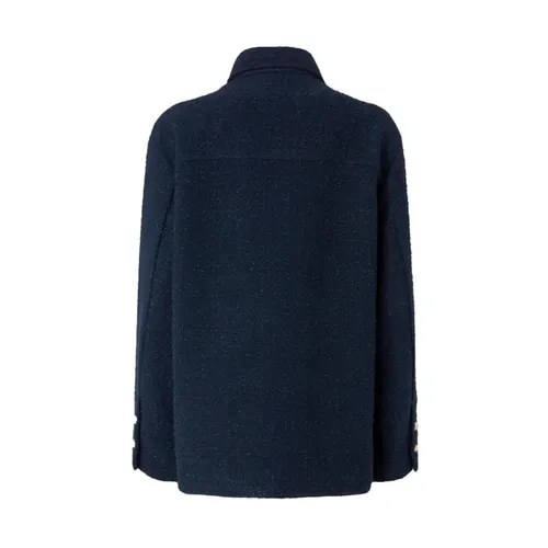 Jackets > Light Jackets - - Pinko - Modalova