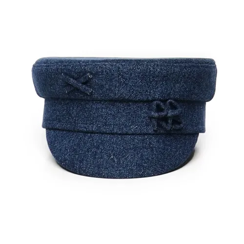 Accessories > Hats > Hats - - Ruslan Baginskiy - Modalova