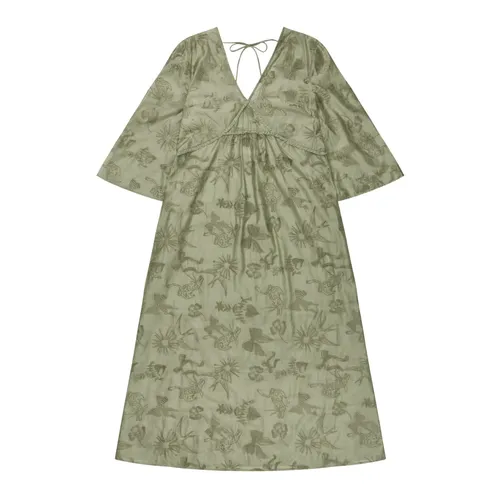 Dresses > Day Dresses > Maxi Dresses - - Munthe - Modalova