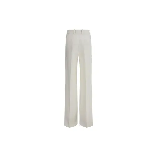 Trousers > Wide Trousers - - Ermanno Scervino - Modalova