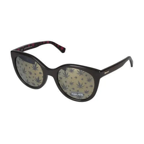 Accessories > Sunglasses - - Police - Modalova