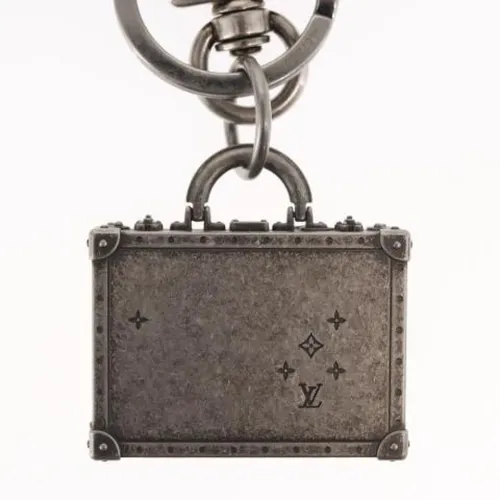 Pre-owned > Pre-owned Accessories - - Louis Vuitton Vintage - Modalova