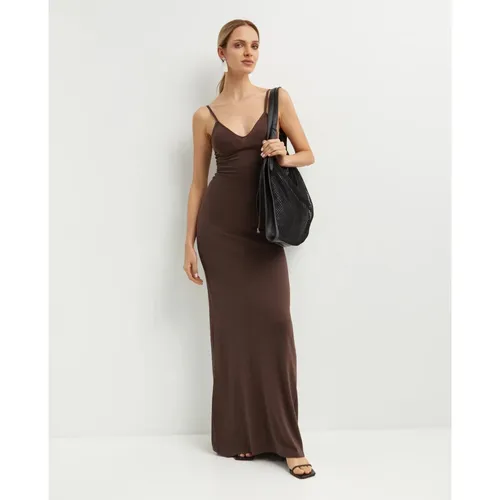 Dresses > Day Dresses > Maxi Dresses - - Aya Muse - Modalova