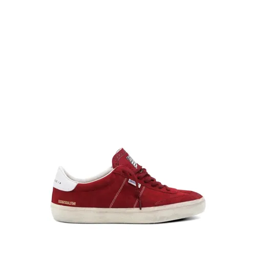 Shoes > Sneakers - - Golden Goose - Modalova