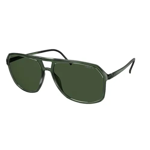 Accessories > Sunglasses - - Silhouette - Modalova
