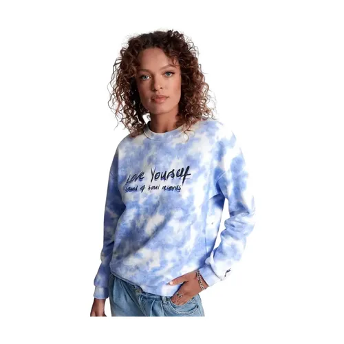 Sweatshirts & Hoodies > Sweatshirts - - One Teaspoon - Modalova