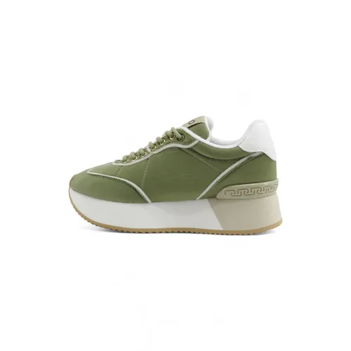 Liu Jo - Shoes > Sneakers - Green - Liu Jo - Modalova
