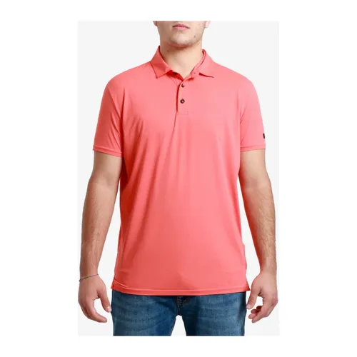 RRD - Tops > Polo Shirts - Orange - RRD - Modalova
