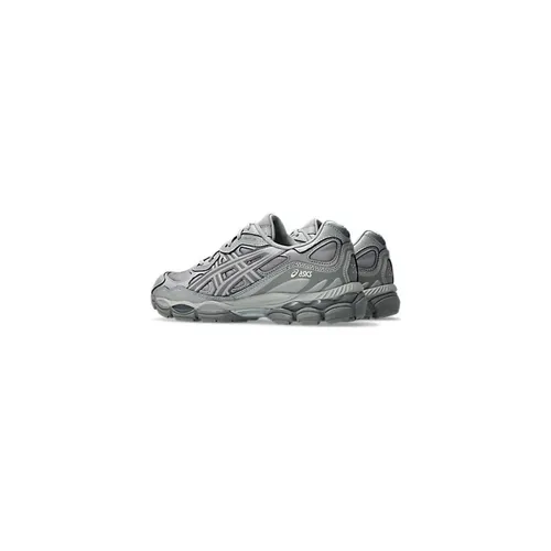 Asics - Shoes > Sneakers - Gray - Asics - Modalova